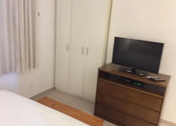 Ipa Penthouse Prudente Apartamento Rio de Janeiro