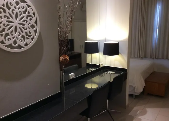 Ipa Penthouse Prudente Apartamento Rio de Janeiro